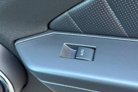 2010 Ford Mustang GT Premium