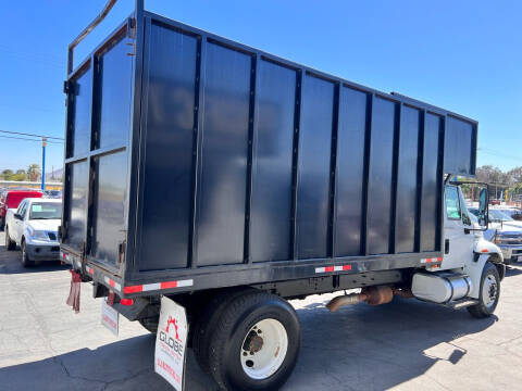 2012 International DuraStar 4300