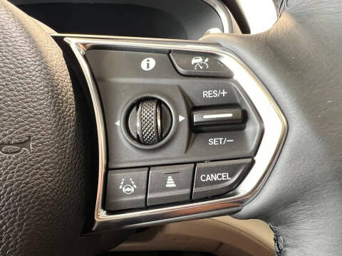 2026 Acura MDX SH-AWD w/Tech