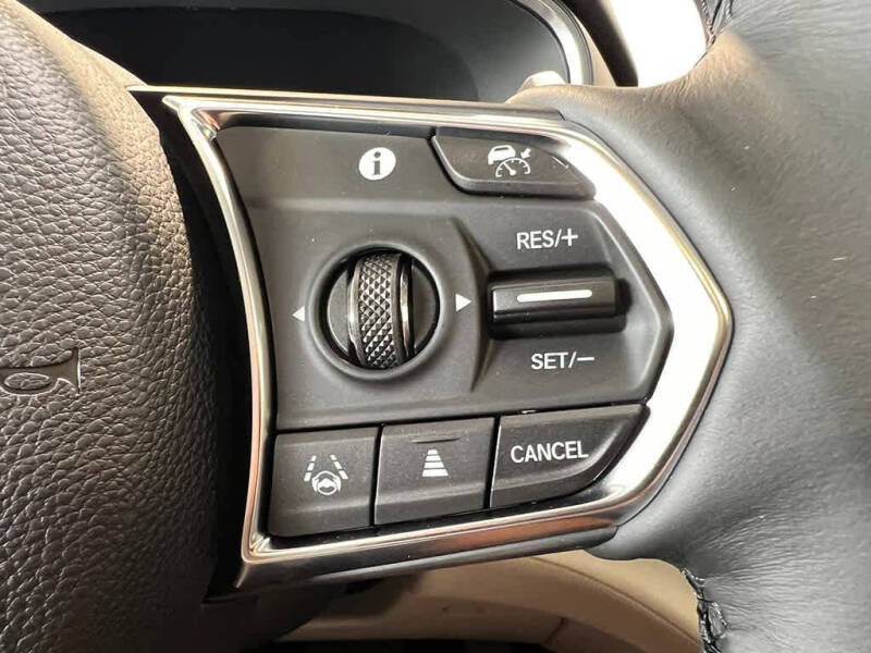 2026 Acura MDX SH-AWD w/Tech