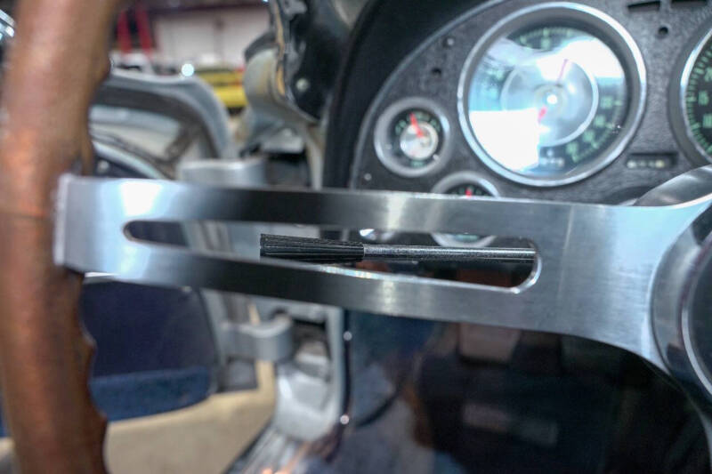 1963 Chevrolet Corvette