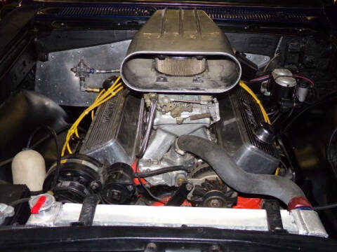 1966 Chevrolet Chevelle