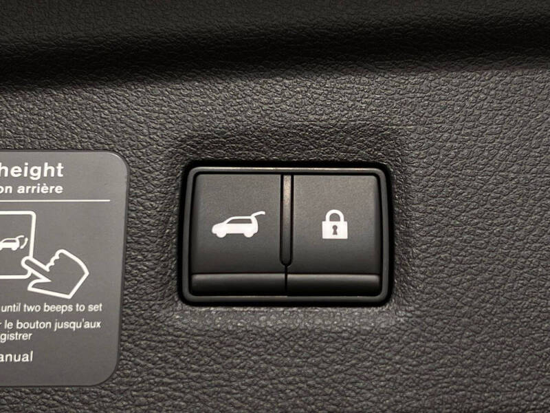 2025 Infiniti QX50 Luxe