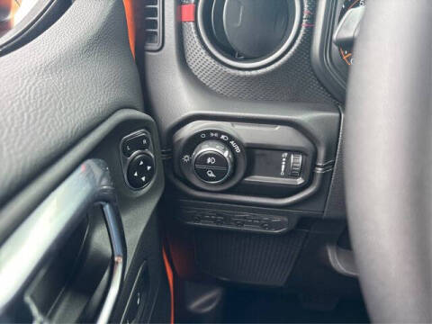 2025 Jeep Gladiator Rubicon X