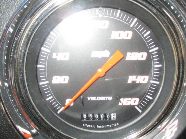 1968 Chevrolet C/K 10 Series