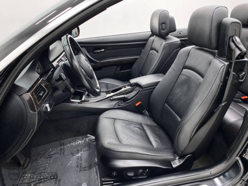 2011 BMW 3 Series 328i