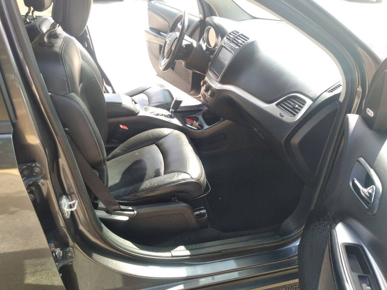 2014 Dodge Journey  - $10,999