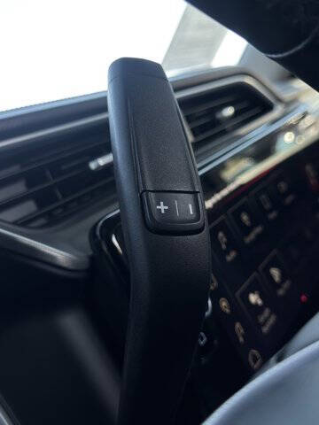 2024 GMC Sierra 3500HD