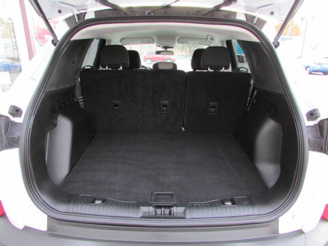 2021 Ford Escape Hybrid SE