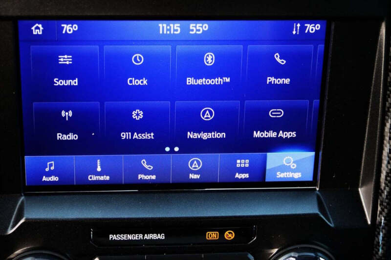 2021 Ford F-250 Super Duty