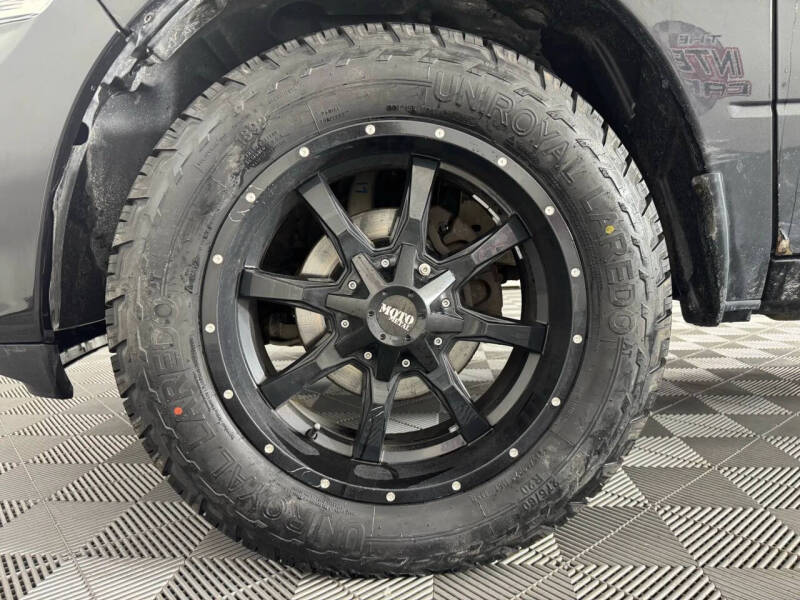 2015 RAM 1500 Express