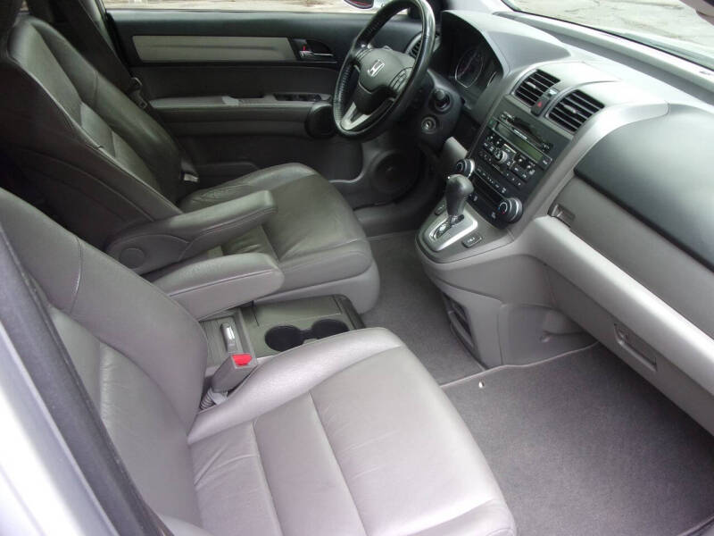 Image 9 of 2011 Honda CR-V EX-L