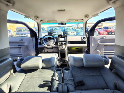 2010 Honda Element LX