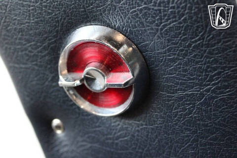 1964 Chevrolet Corvette