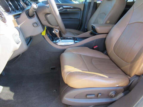 2017 Buick Enclave Premium