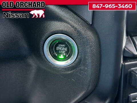 2022 GMC Sierra 2500HD