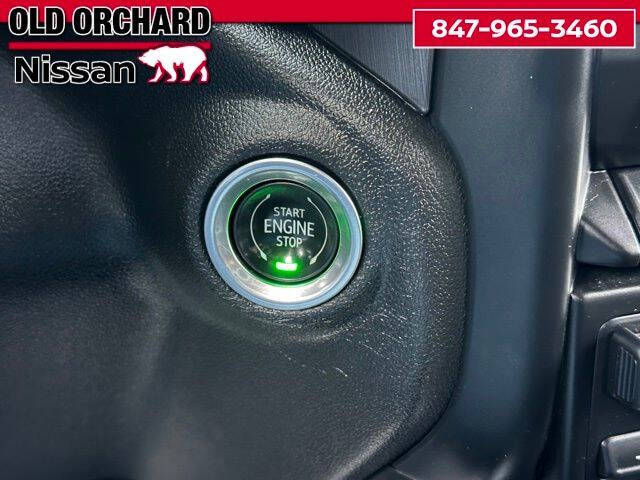 2022 GMC Sierra 2500HD