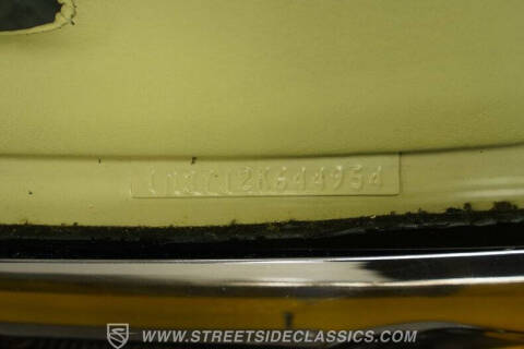 1972 Chevrolet Malibu