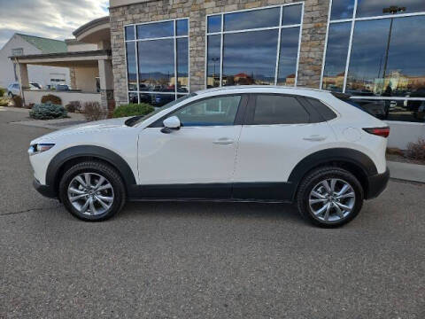 2023 Mazda CX-30 2.5 S Select