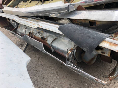 1964 Ford Thunderbird