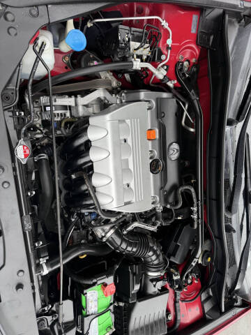 2012 Acura TSX w/Special