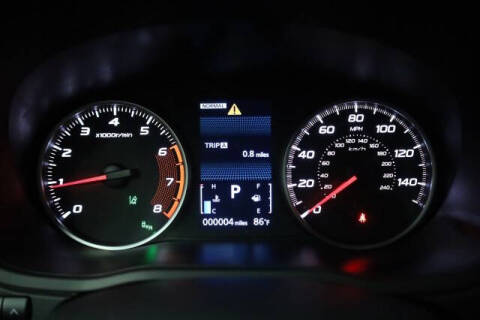 2026 Mitsubishi Eclipse Cross Black Edition