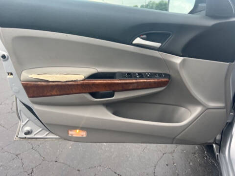 2011 Honda Accord EX