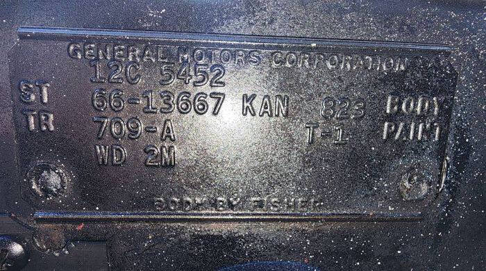 1964 Chevrolet Chevelle