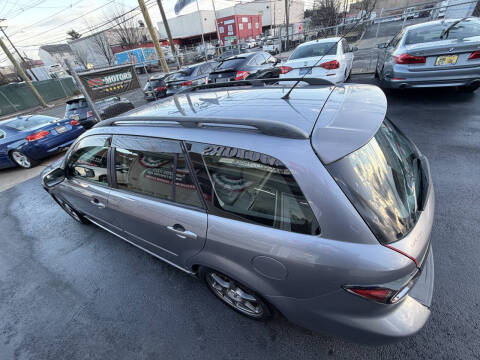 2007 Mazda MAZDA6 s Touring