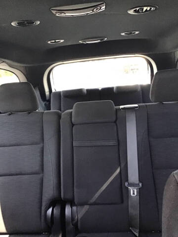 2020 Dodge Durango GT Plus