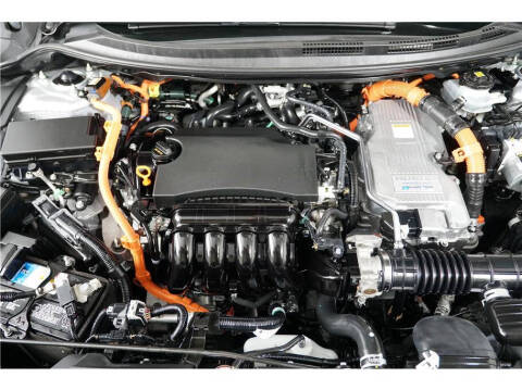 2019 Honda Clarity Plug-In Hybrid Touring