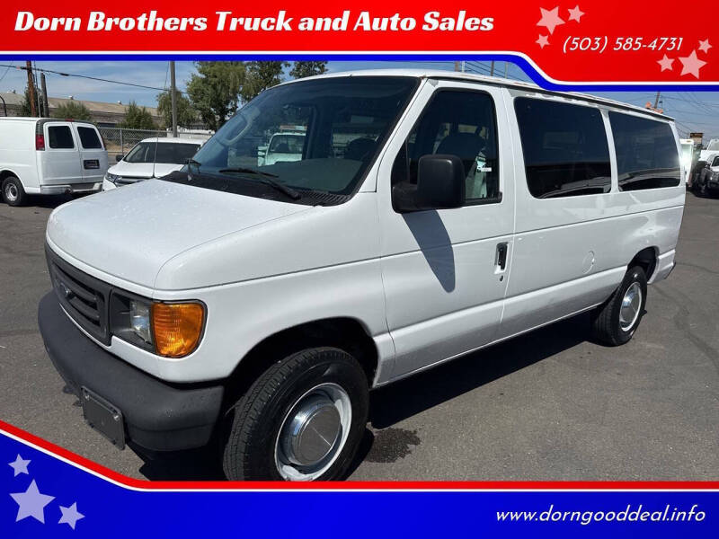 2004 Ford E-Series E-350 SD XL