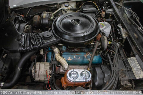 1978 Chevrolet Corvette