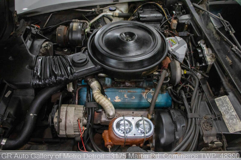 1978 Chevrolet Corvette
