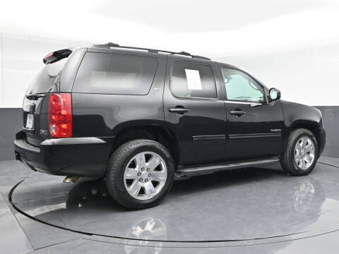 2014 GMC Yukon SLT