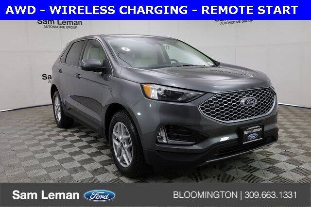 2024 Ford Edge for sale in Bloomington, IL