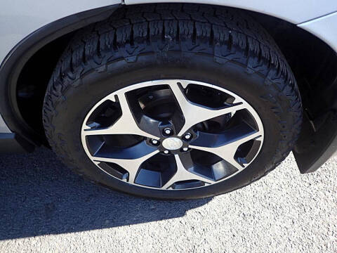 2014 Subaru Forester 2.0XT Premium