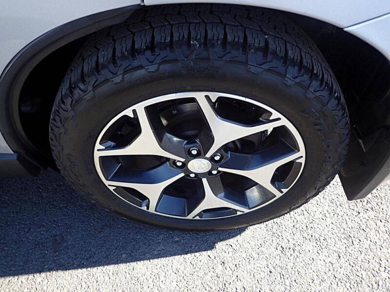 2014 Subaru Forester 2.0XT Premium