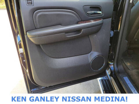 2013 GMC Sierra 3500HD