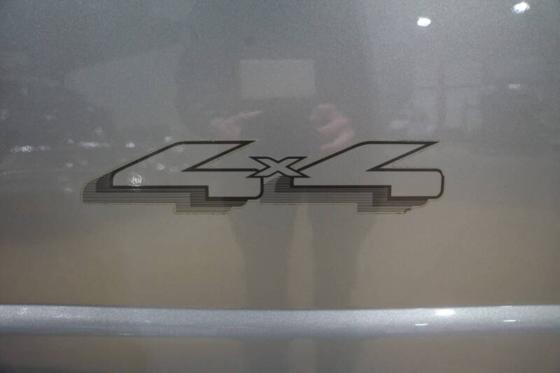 2003 Ford Ranger XLT