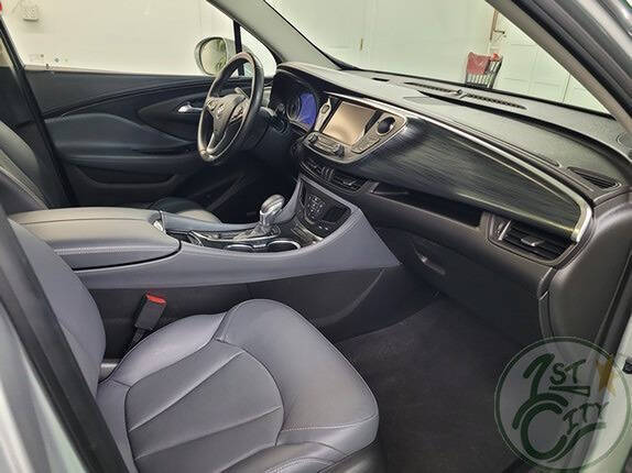 2019 Buick Envision Premium