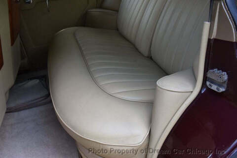 1959 Rolls-Royce Silver Cloud 2