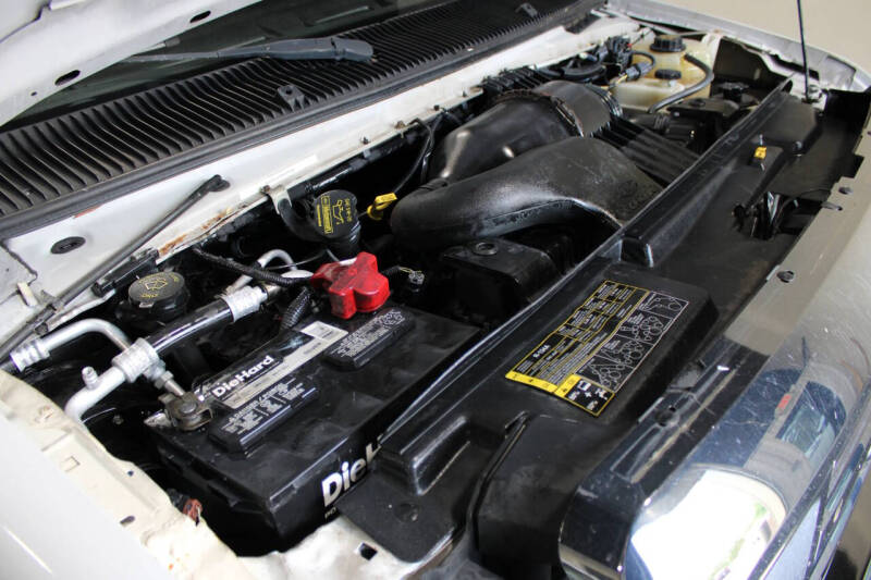 2014 Ford E-Series E-150