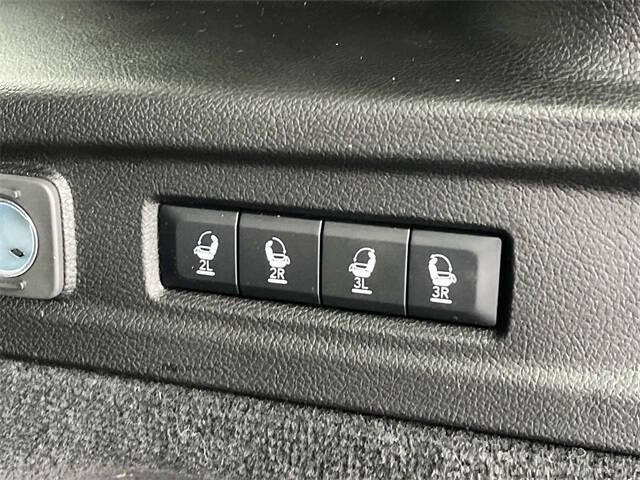 2025 Jeep Grand Cherokee L Overland