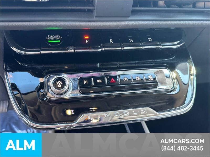 2024 Lincoln Corsair Reserve