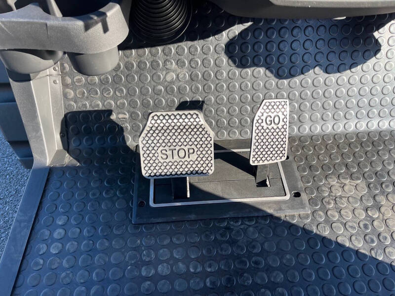 2025 TrailMaster TBM X4