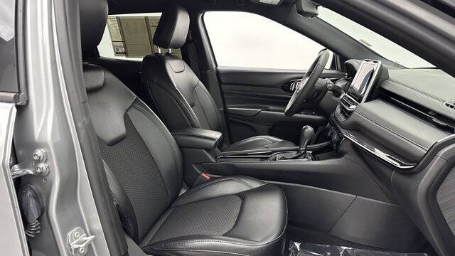 2022 Jeep Compass Altitude