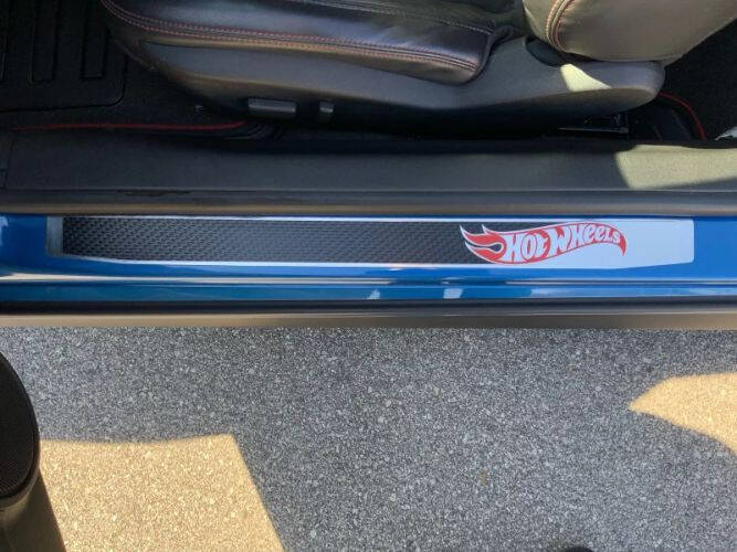 2013 Chevrolet Camaro SS