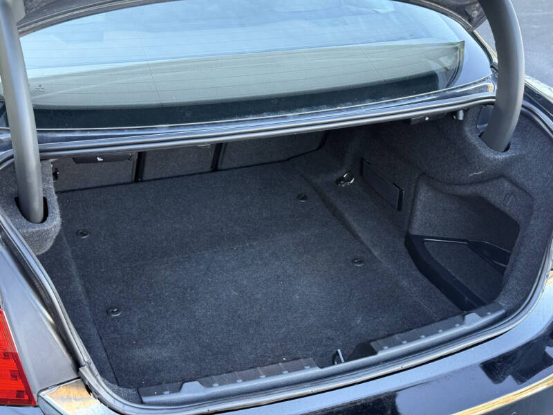 2014 BMW 4 Series 428i xDrive