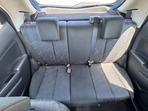 2014 Mazda MAZDA2 Sport
